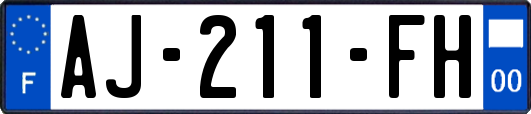 AJ-211-FH