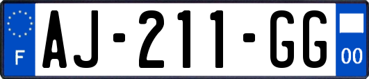AJ-211-GG