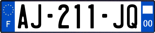 AJ-211-JQ