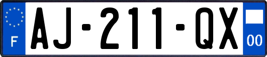 AJ-211-QX