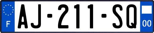 AJ-211-SQ
