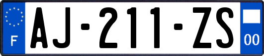 AJ-211-ZS