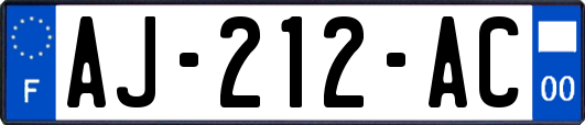 AJ-212-AC