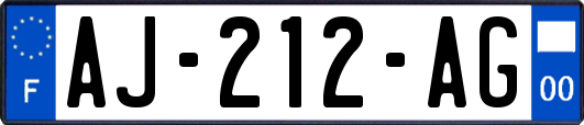 AJ-212-AG