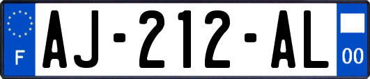 AJ-212-AL