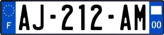 AJ-212-AM