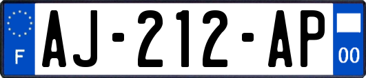 AJ-212-AP