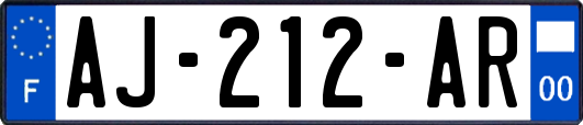 AJ-212-AR