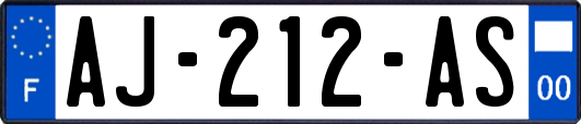 AJ-212-AS