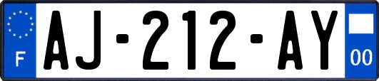 AJ-212-AY