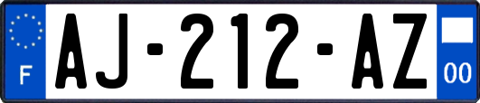 AJ-212-AZ