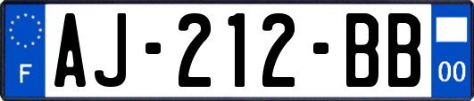 AJ-212-BB