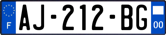 AJ-212-BG