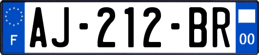 AJ-212-BR