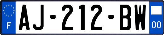 AJ-212-BW