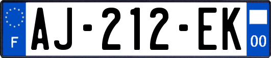 AJ-212-EK