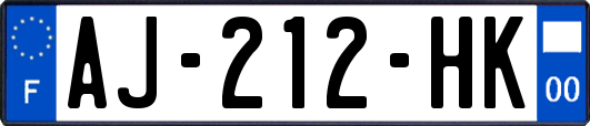 AJ-212-HK