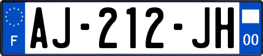 AJ-212-JH