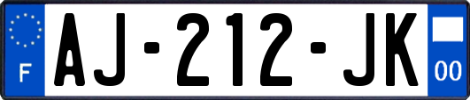 AJ-212-JK