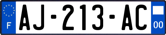 AJ-213-AC