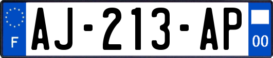 AJ-213-AP