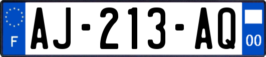 AJ-213-AQ