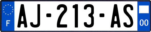 AJ-213-AS