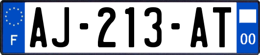 AJ-213-AT