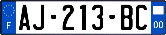 AJ-213-BC