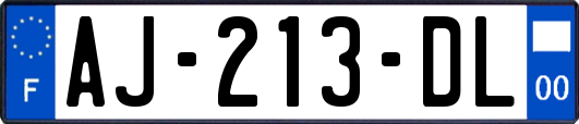 AJ-213-DL