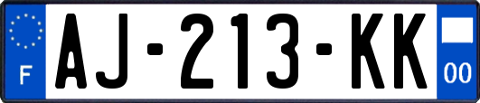 AJ-213-KK