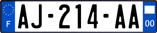 AJ-214-AA