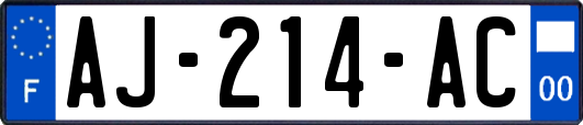 AJ-214-AC