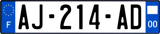 AJ-214-AD