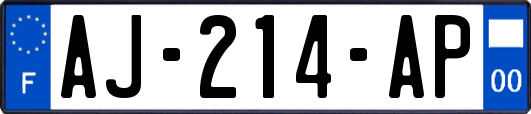 AJ-214-AP