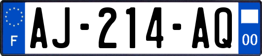 AJ-214-AQ