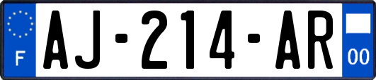 AJ-214-AR