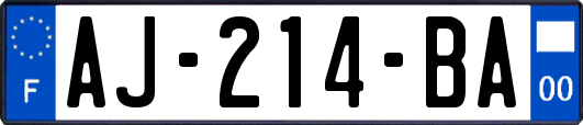 AJ-214-BA