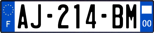 AJ-214-BM