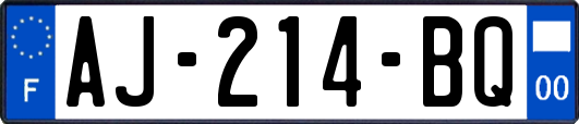 AJ-214-BQ