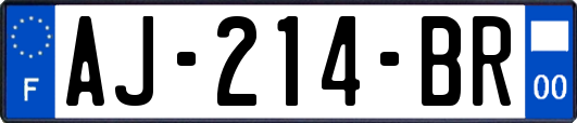 AJ-214-BR