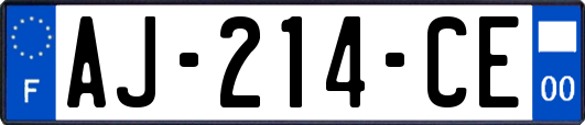 AJ-214-CE