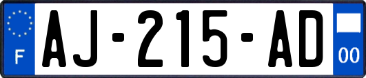 AJ-215-AD