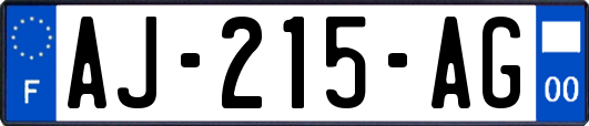 AJ-215-AG