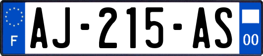 AJ-215-AS