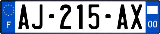 AJ-215-AX