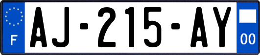 AJ-215-AY