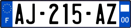 AJ-215-AZ