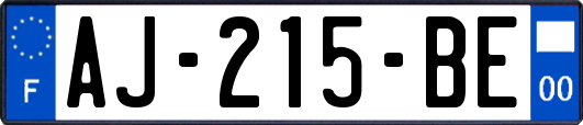 AJ-215-BE