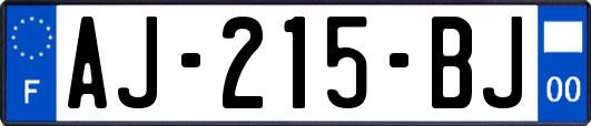 AJ-215-BJ